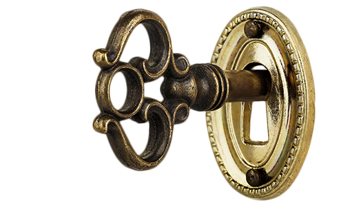 keyhole
