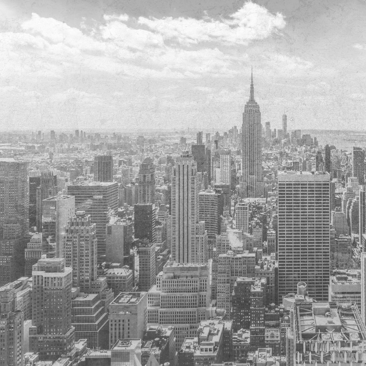 Empire state building